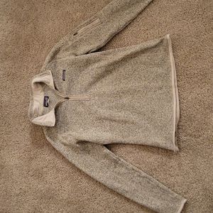 Patagonia Better Sweater